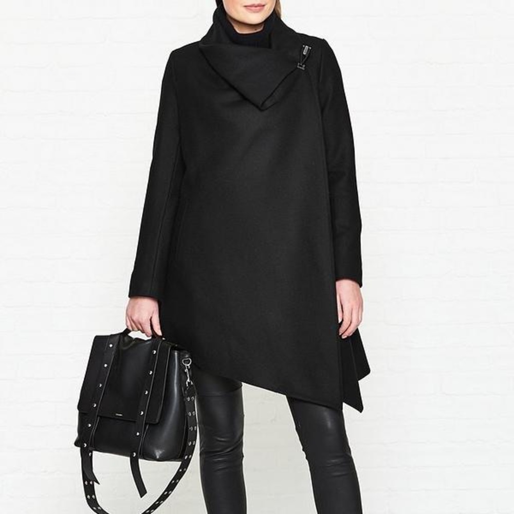 All Saints City Monument Coat